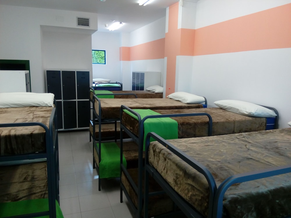Shared Dormitory, Mixed Dorm photo 3