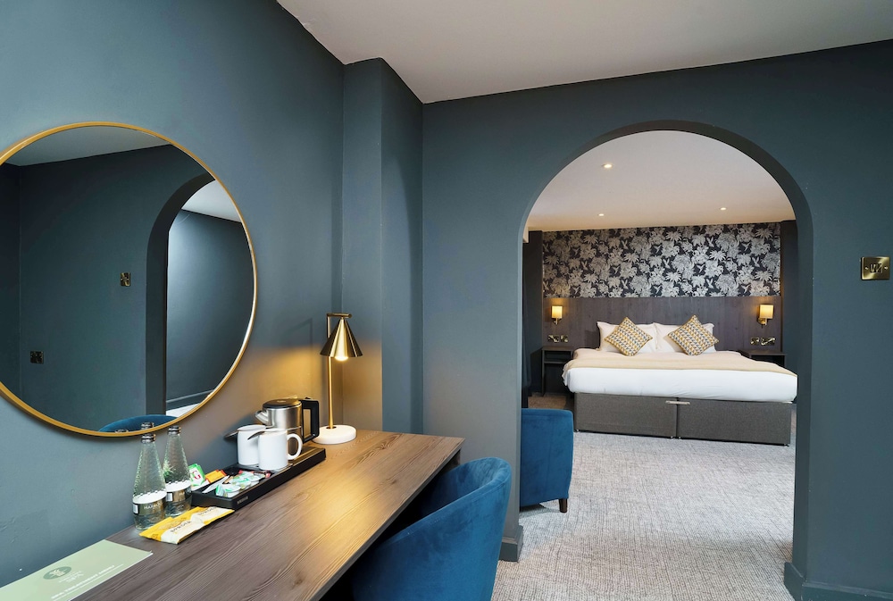 Junior Suite - Photo 5