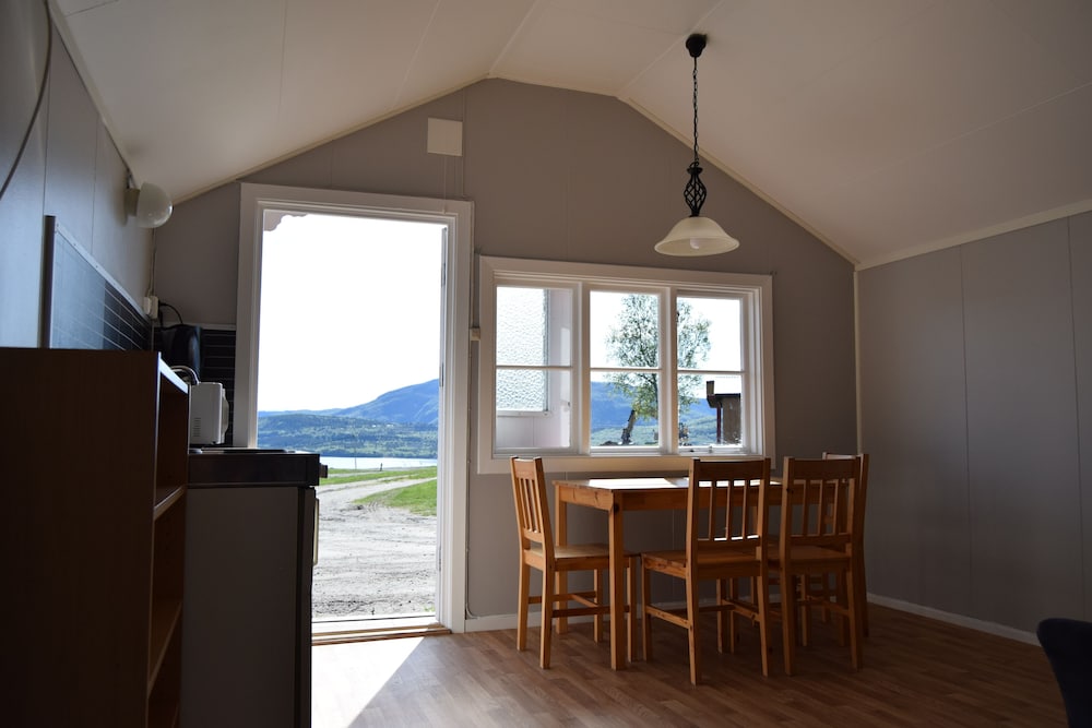 Cabin, 1 Bedroom photo 2