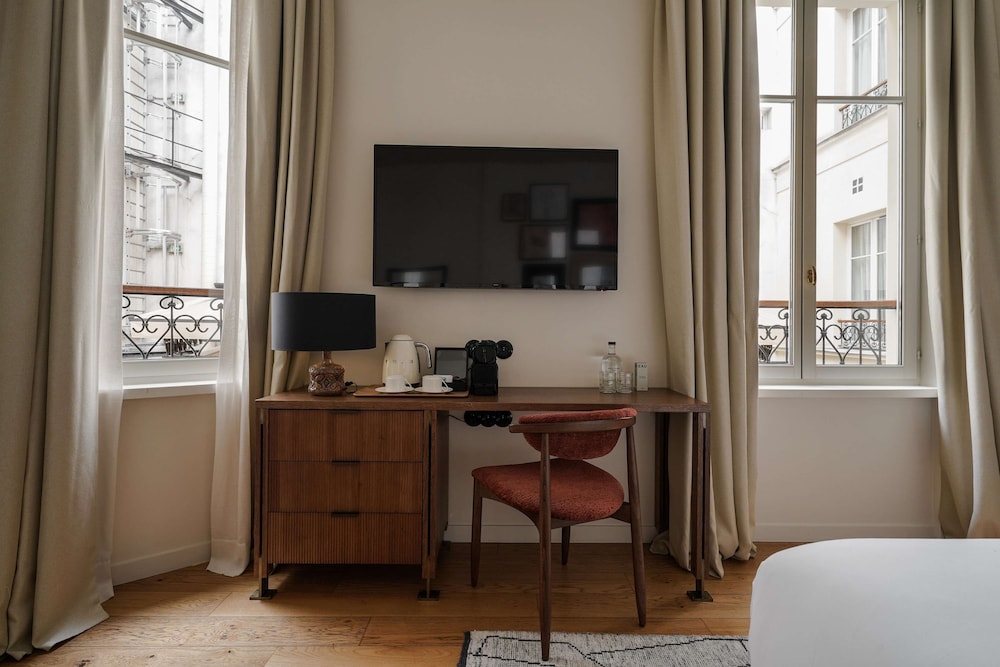 Suite (for 2)