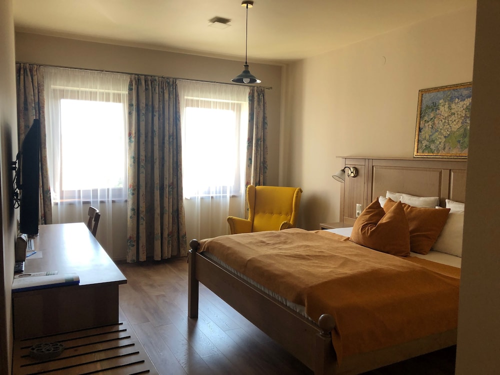 Superior Double Room photo 1