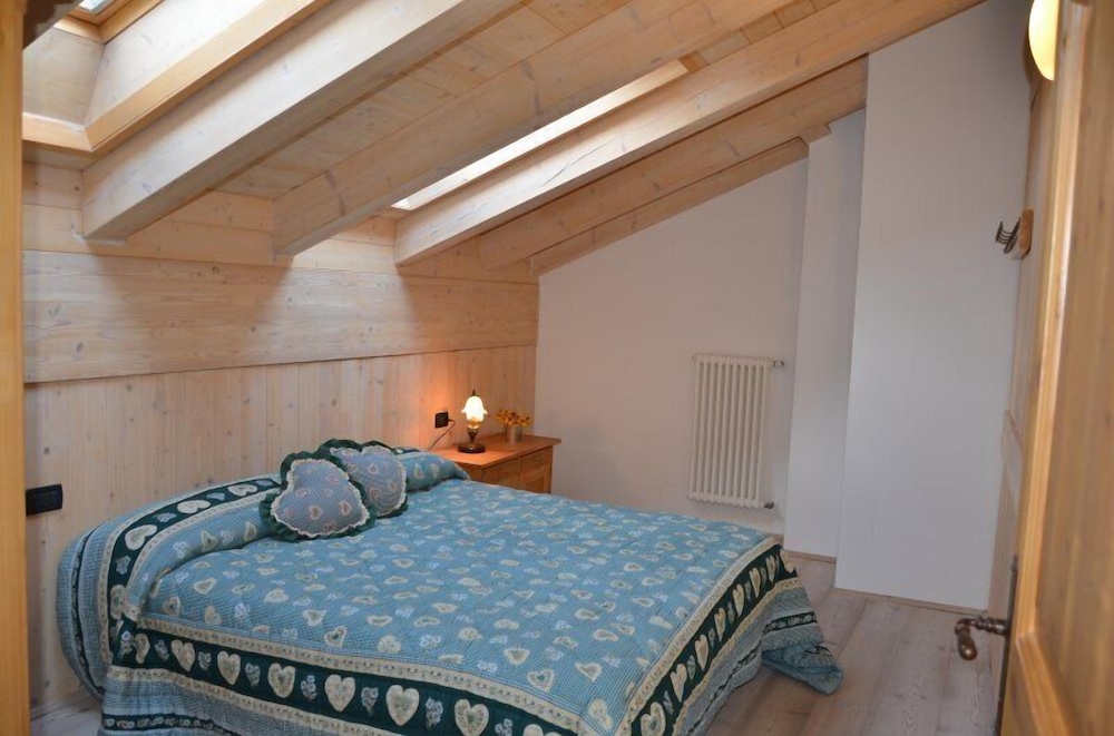 Apartment, 1 Bedroom (4 people)