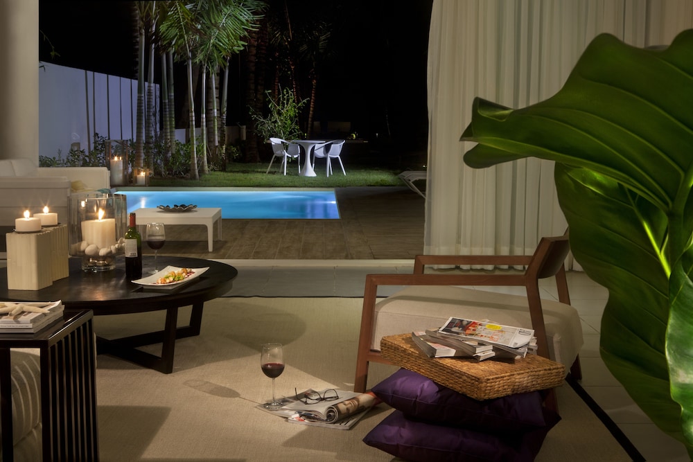 Apartment, 3 Bedrooms, Ocean View (With Private Pool)