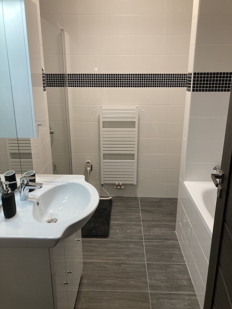 Deluxe Apartment photo 3