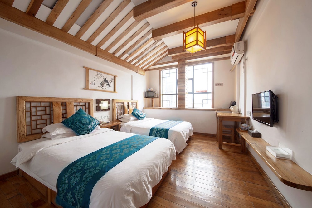 Comfort Twin Room photo 2