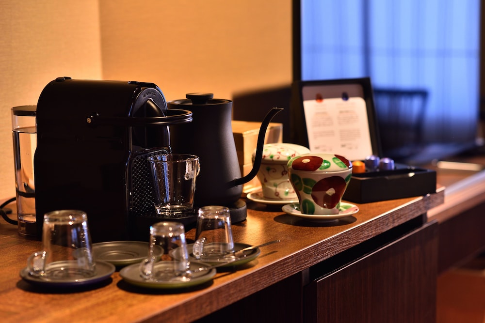 Tokiwa Twin Room Wagyu beef plan, Non Smoking (Guests must be at least 7 years old.) photo 3
