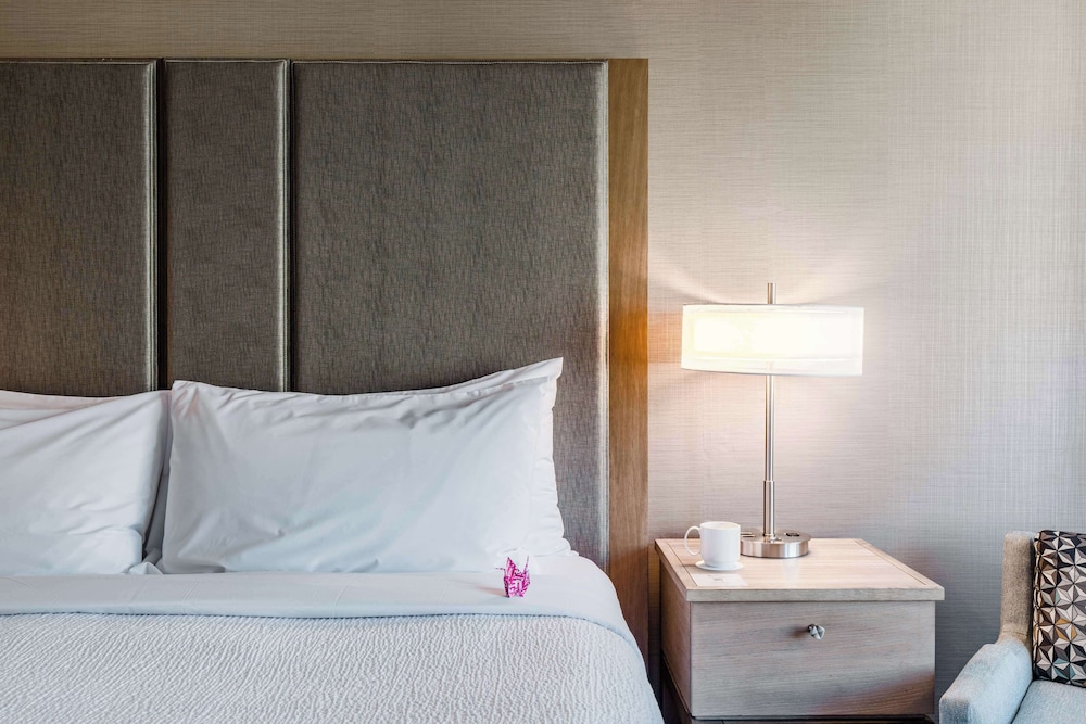 Room, 1 King Bed, Accessible - Photo 2