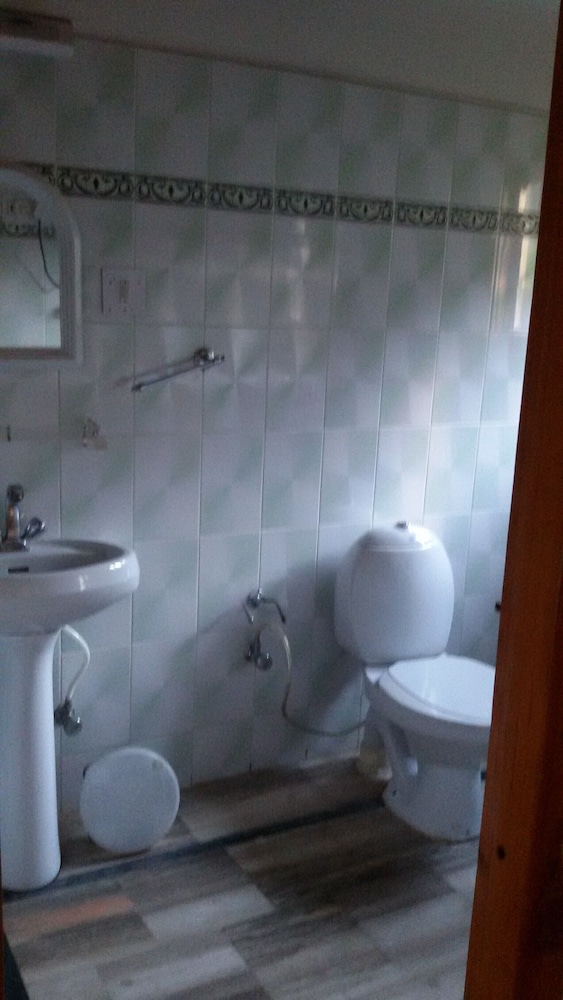 Deluxe Double Room with Balcony photo 3