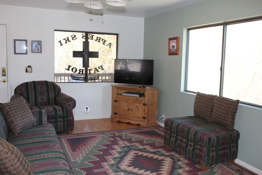Standard House, 1 Double Bed with Sofa bed, Fireplace photo 2