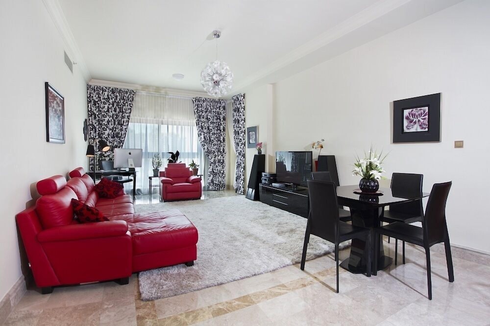 Standard Apartment, 2 Bedrooms, Sea View photo 2