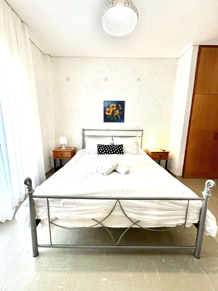Classic Quadruple Room photo 1