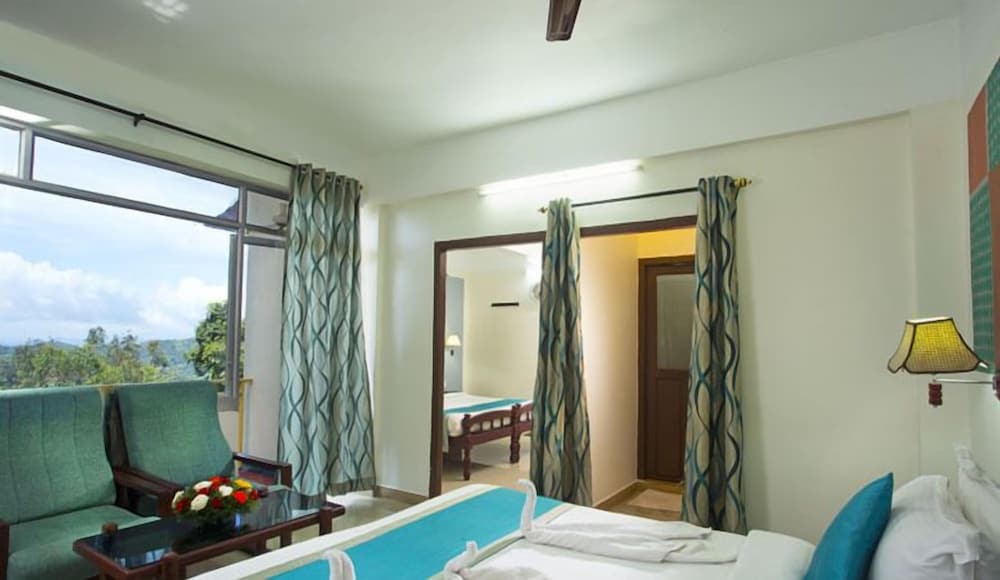 Family Suite, 2 Bedrooms photo 2
