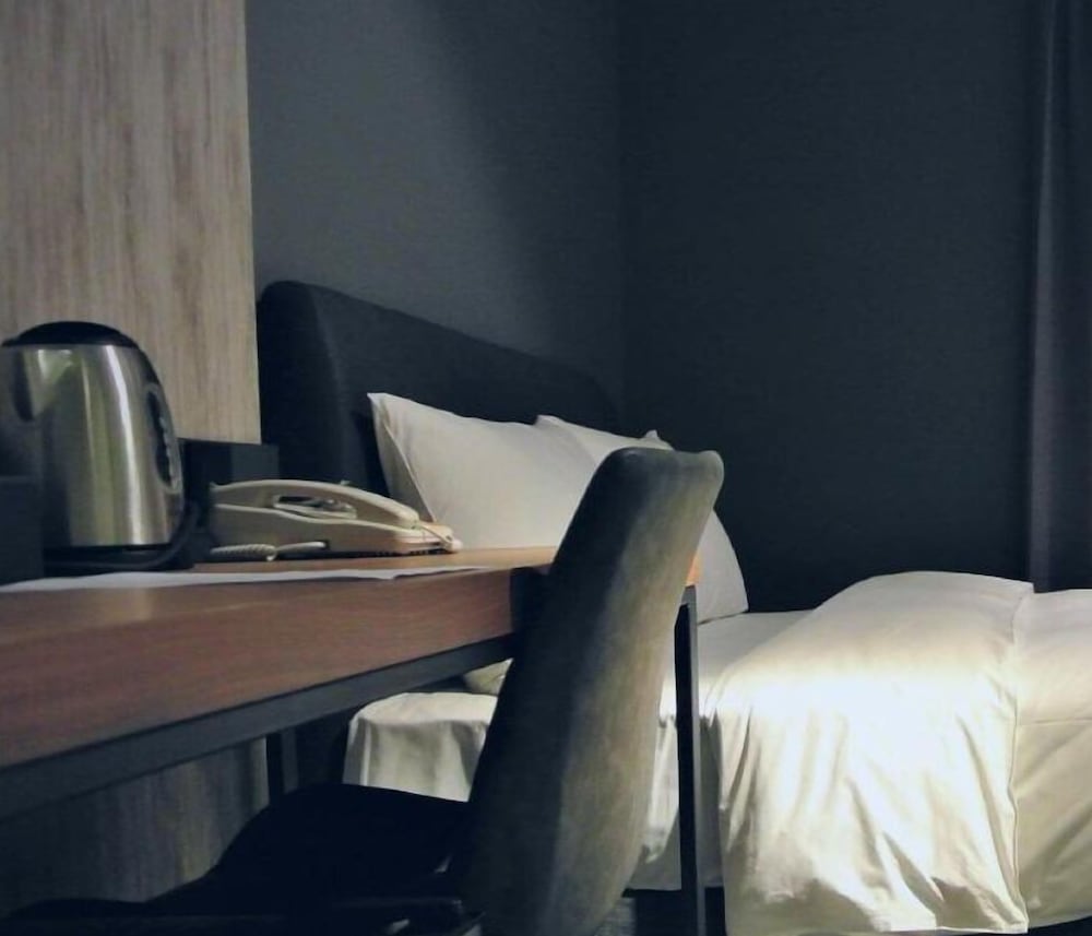 Standard Double Room, 1 Double Bed - Photo 1
