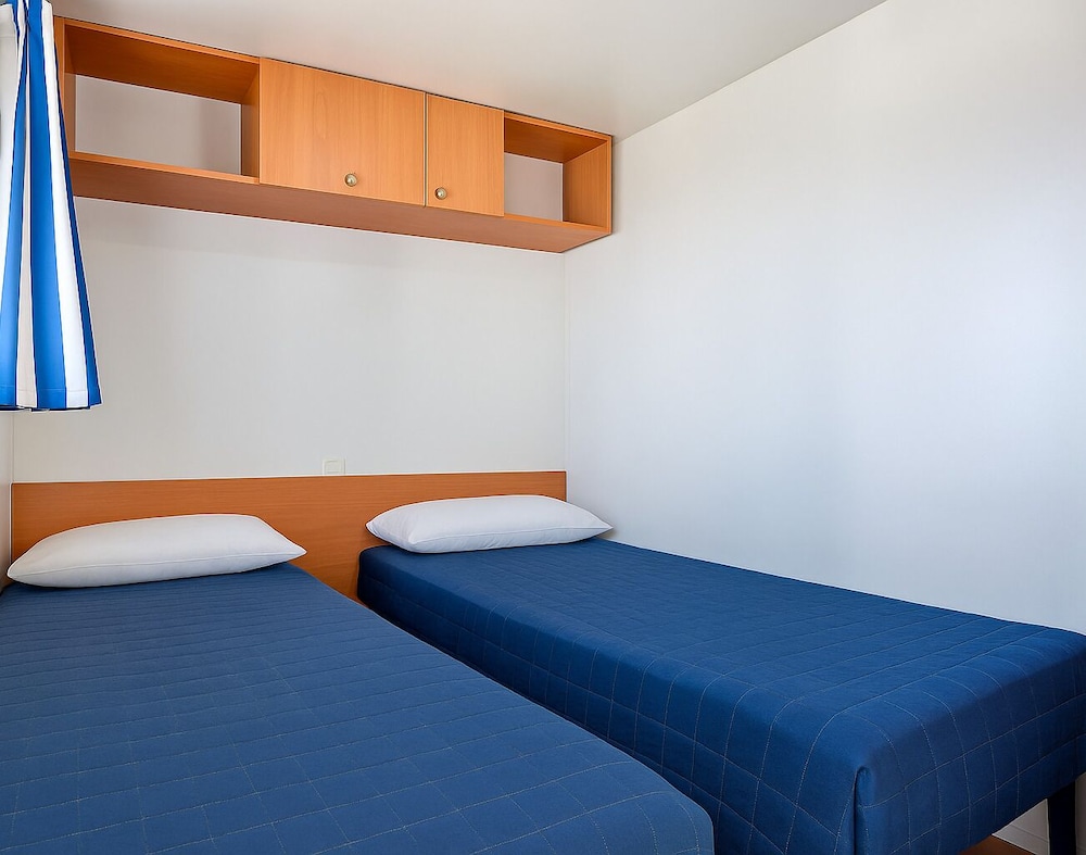 Suite, Vista a la Piscina