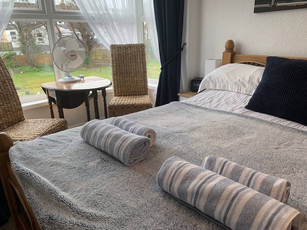 Superior Double Room, Ensuite (1st Floor) photo 3