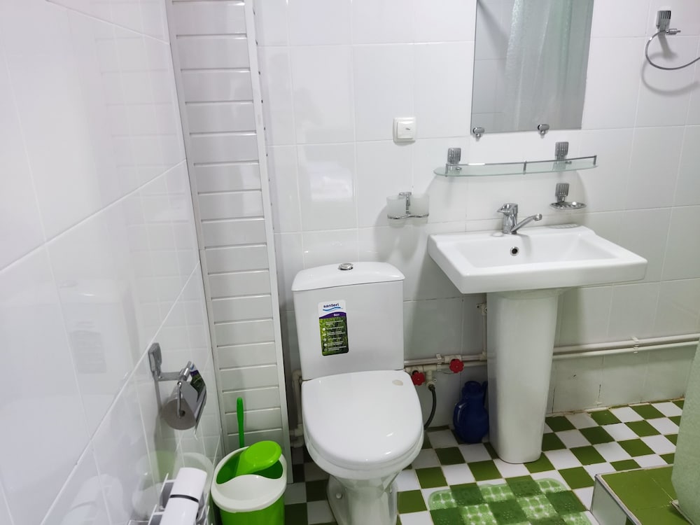 Basic Double Room - Photo 7