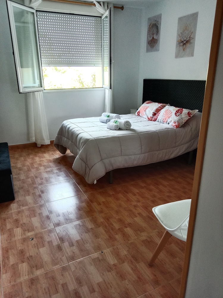 Basic Double Room