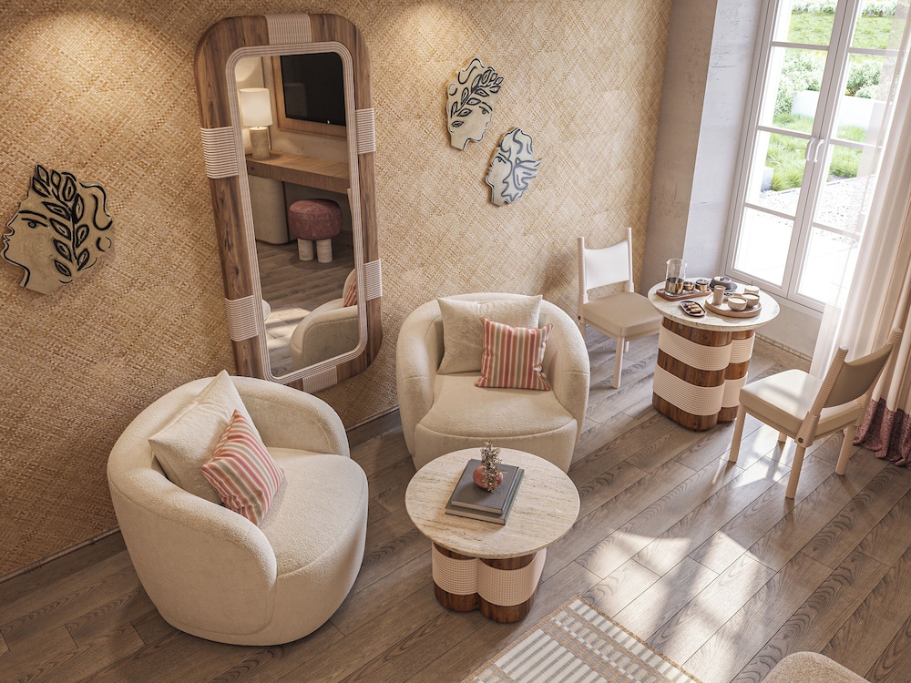 Deluxe Room photo 2
