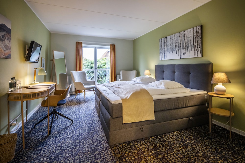 Comfort Room photo 1