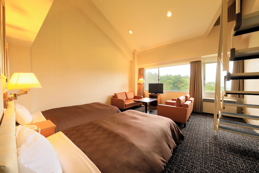 Family Quadruple Room, 4 Bedrooms