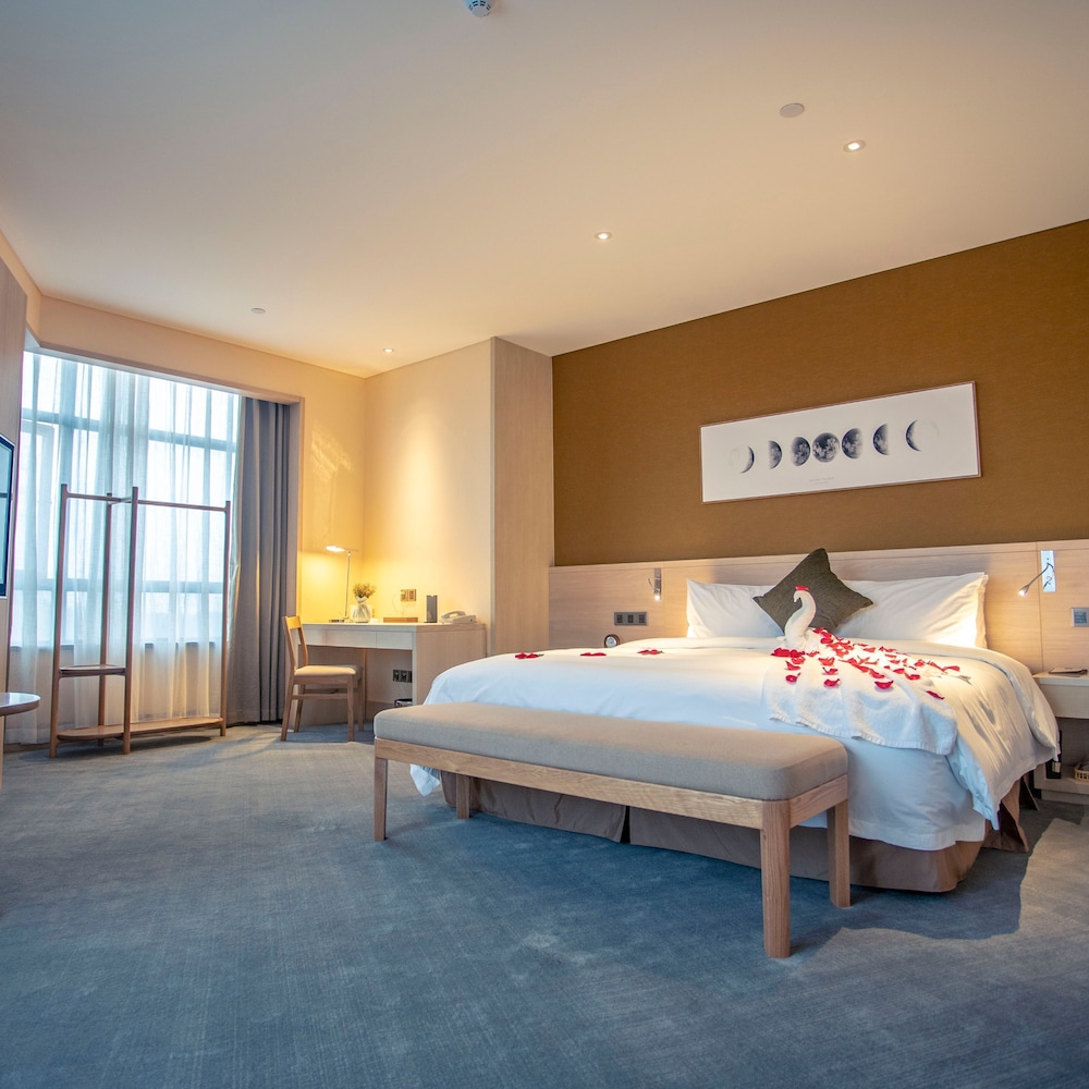 Elite Double Room, Non Smoking