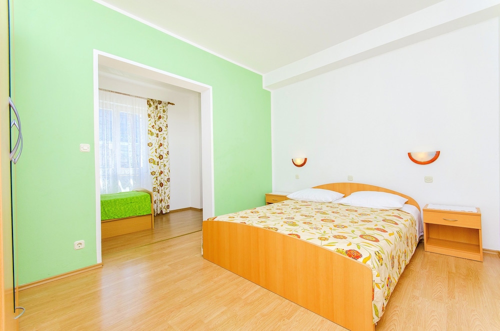 Premium Apartment, 1 Bedroom, Terrace