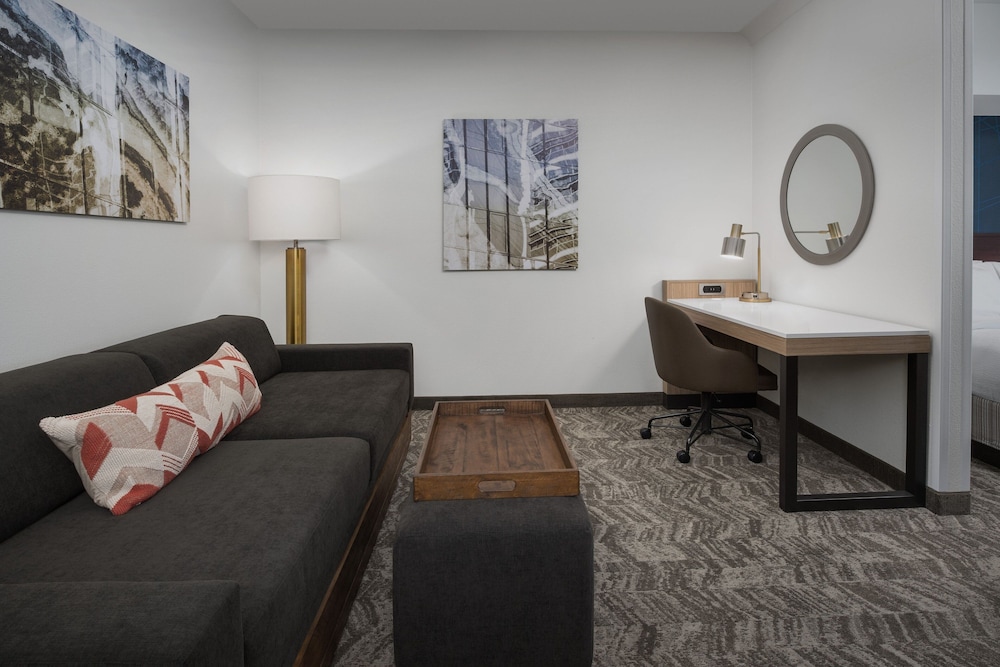 Suite, Multiple Beds - Photo 1
