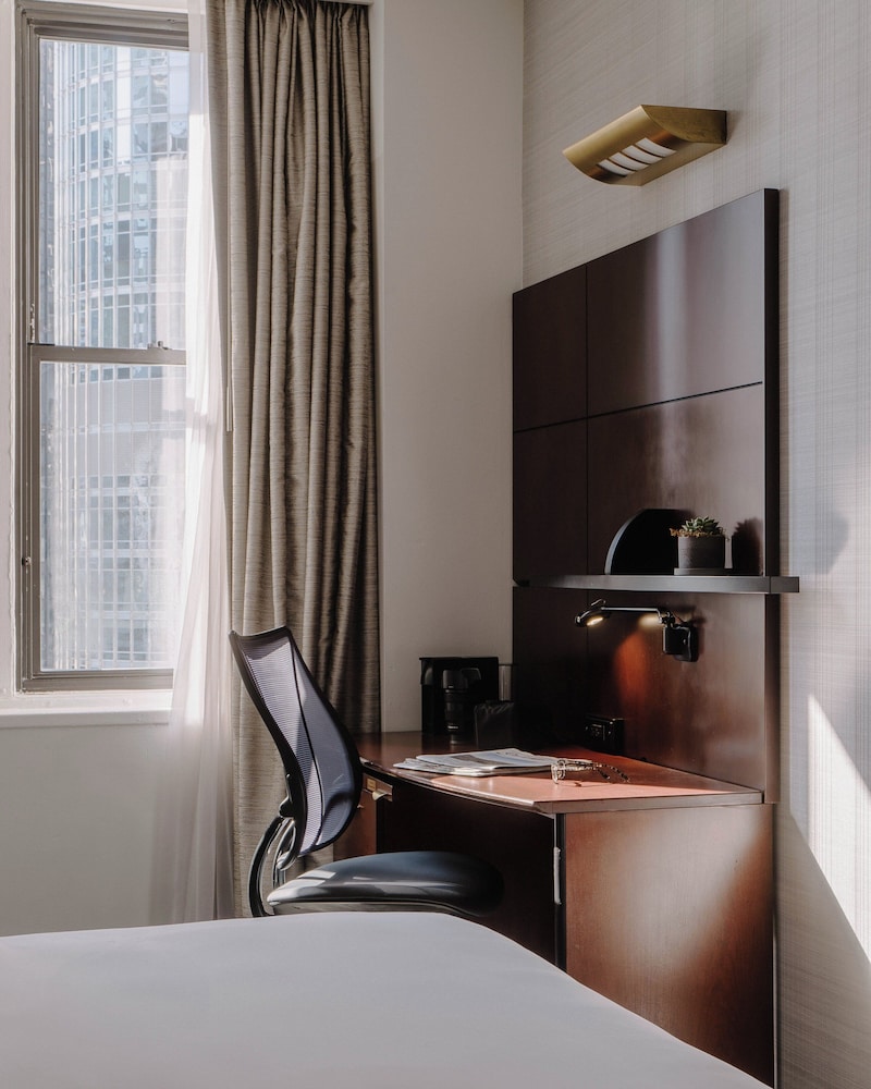 Standard Room, River View