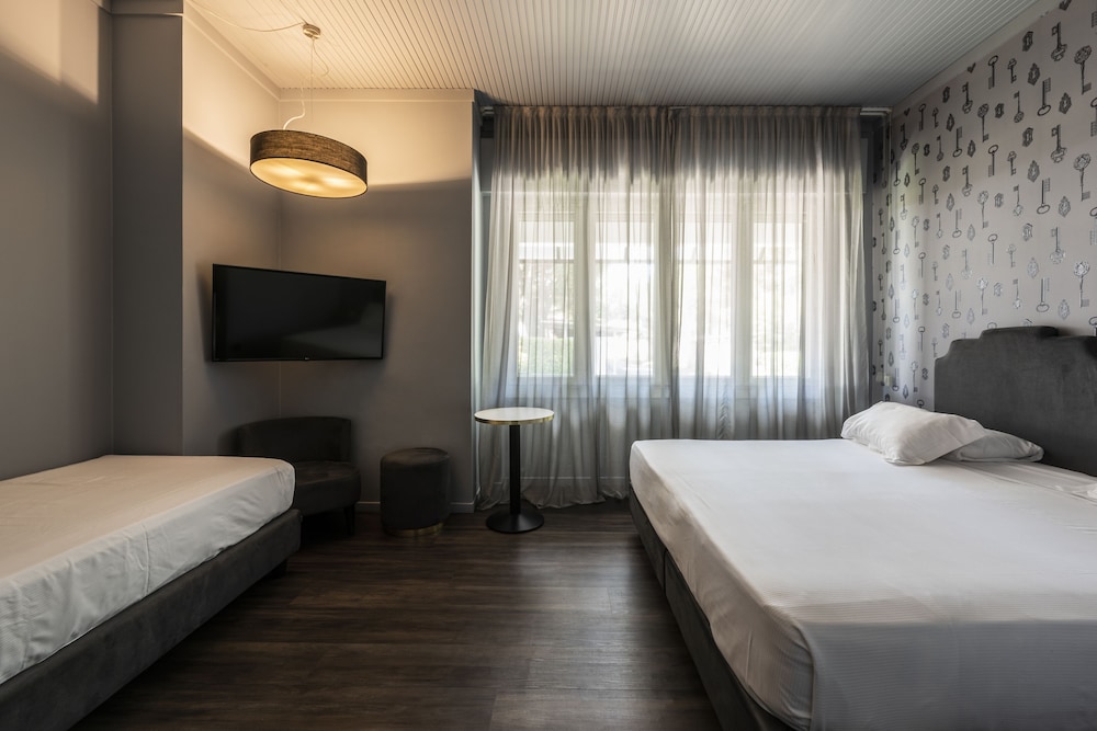 Triple Room photo 1