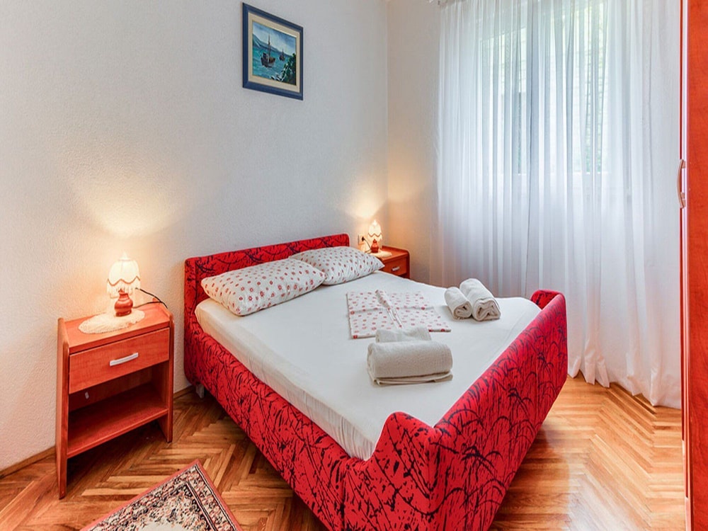 Apartment (Comfort One bedroom apartment with te)