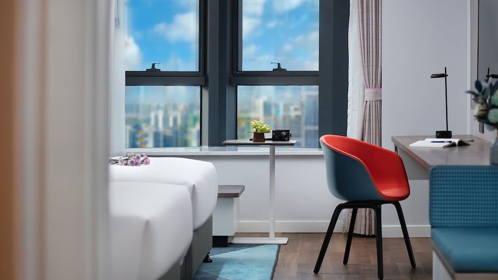 Standard Room, 2 Twin Beds - Photo 7