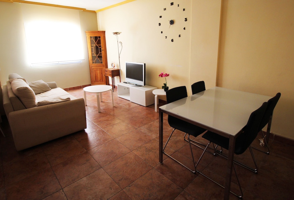 Apartamento, 2 habitaciones