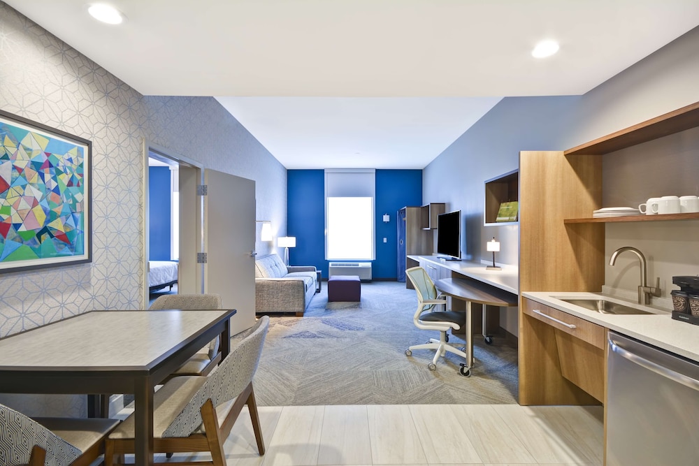 Home2 Suites By Hilton Plano Richardson, Billede 4