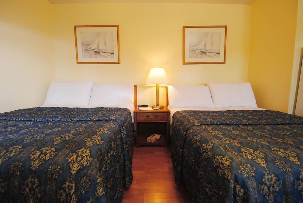 Room, 2 Double Beds photo 1