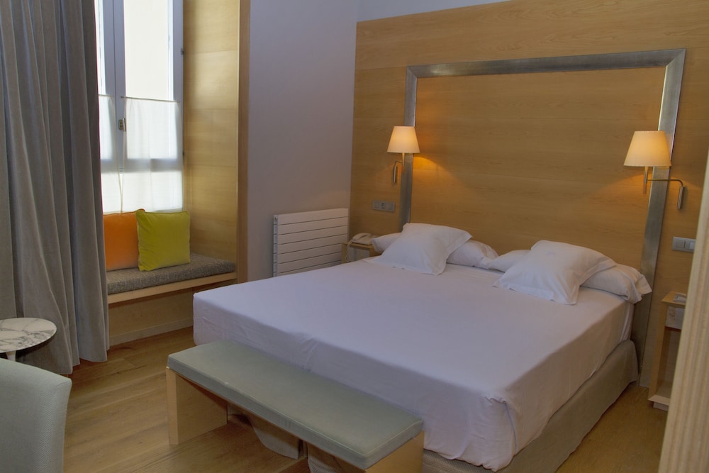 Double Room Single Use