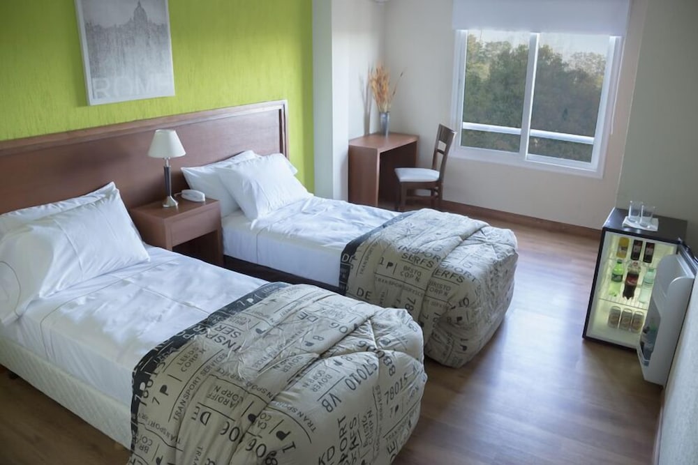 Classic Single Room