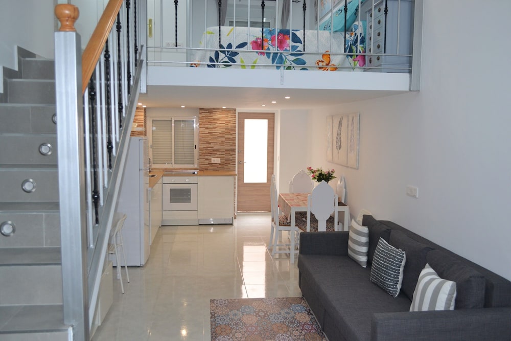 Design Loft, 1 Bedroom