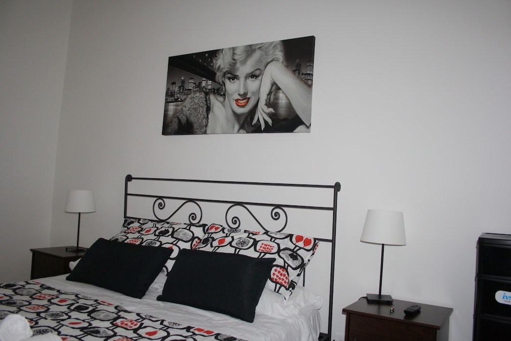 Double Room Single Use photo 3