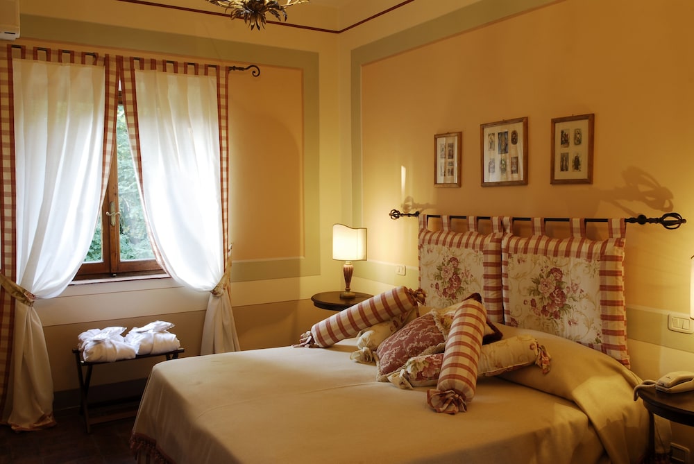 Classic Room, 1 Double Bed (Romantic) - Photo 1
