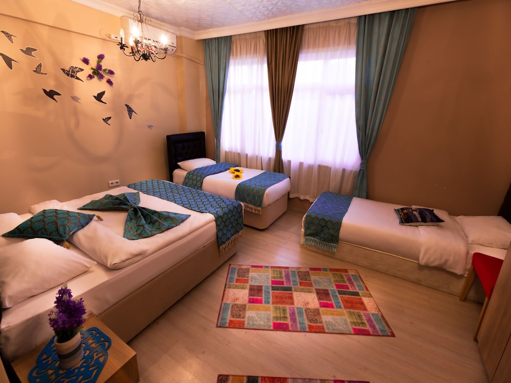 Family House, 2 Bedrooms, Sea View photo 2