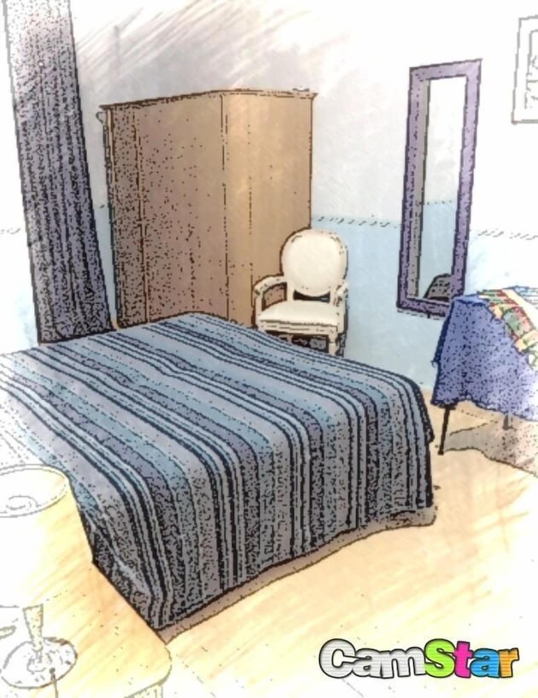 Basic Quadruple Room photo 1