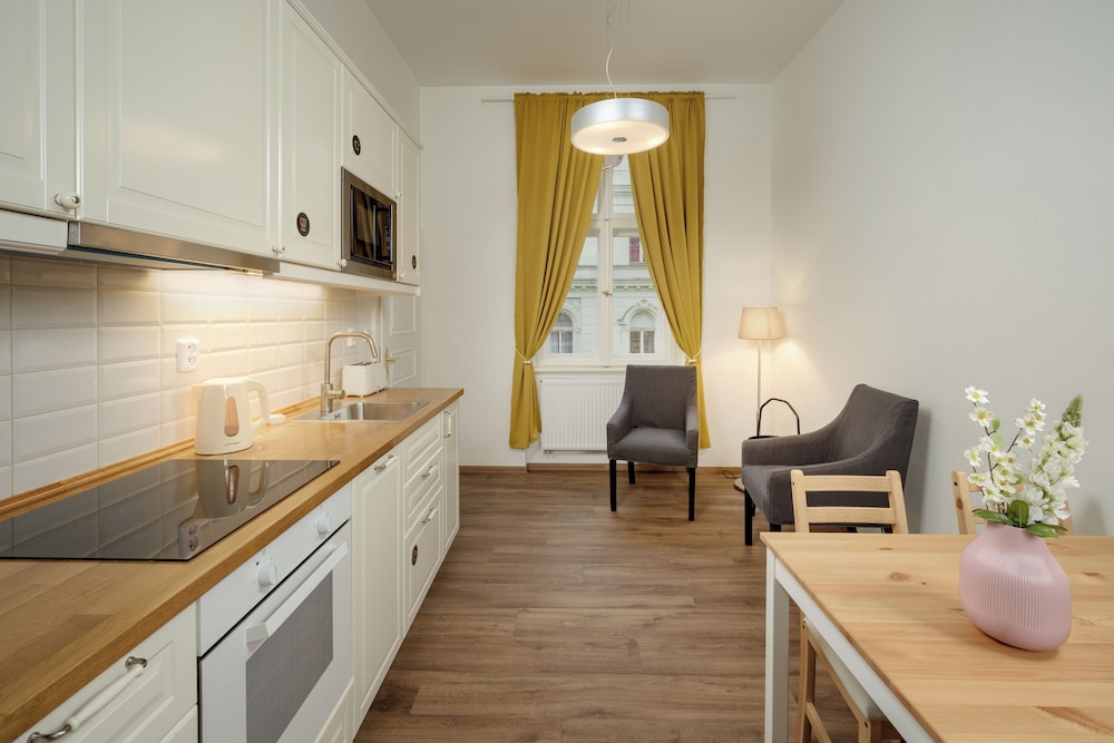 Deluxe Apartment, City View (33)