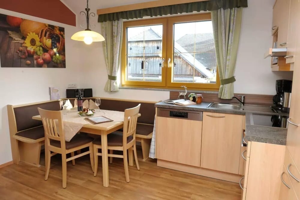 Family Apartment, 2 Bedrooms (Preber) photo 1