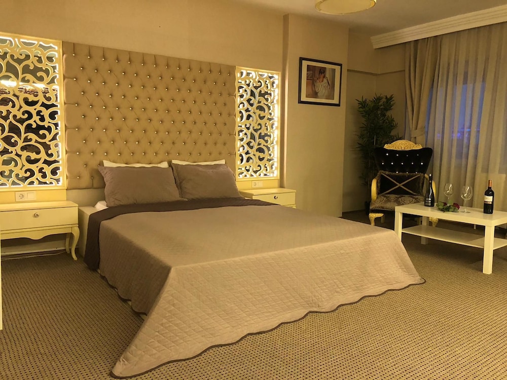 Deluxe Double Room photo 3