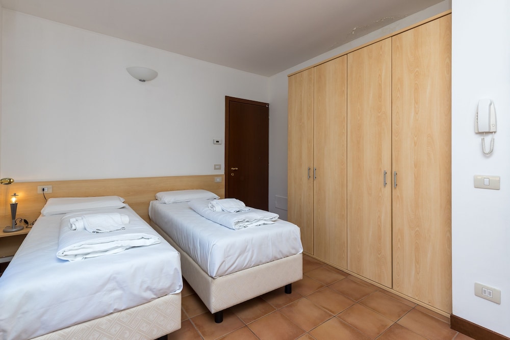 Standard Apartment, Multiple Bedrooms, 2 Bathrooms, Beachside (PL-Village 3 bedroom) photo 3