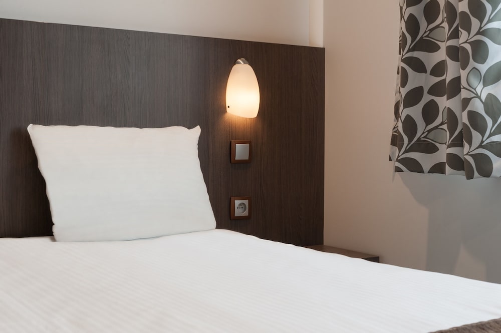 Standard Twin Room photo 1