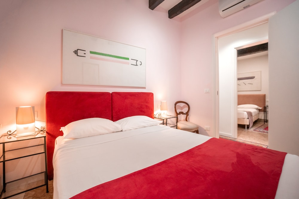 Comfort Apartment, Annex Building (San Polo District) photo 2
