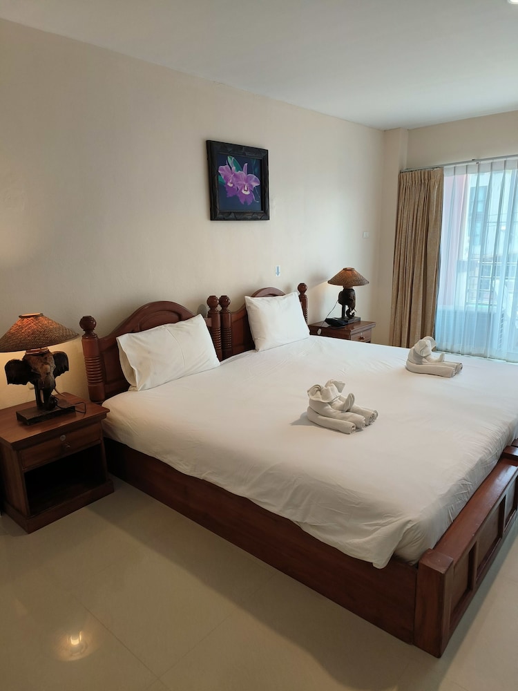 Superior Double Room with Shower photo 1