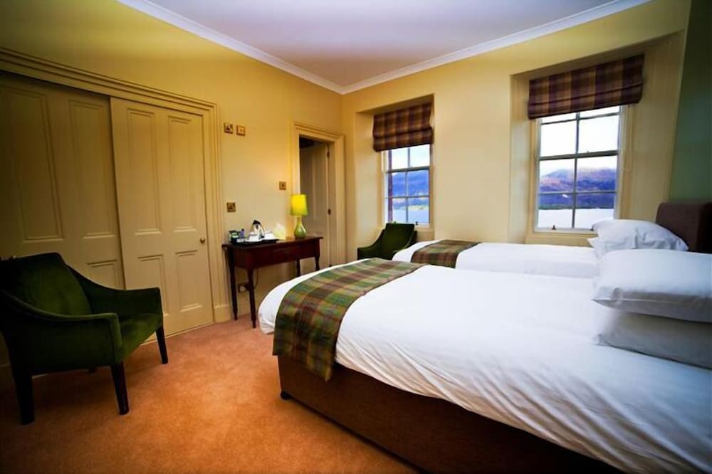 Room, Lake View (Twin Beds)