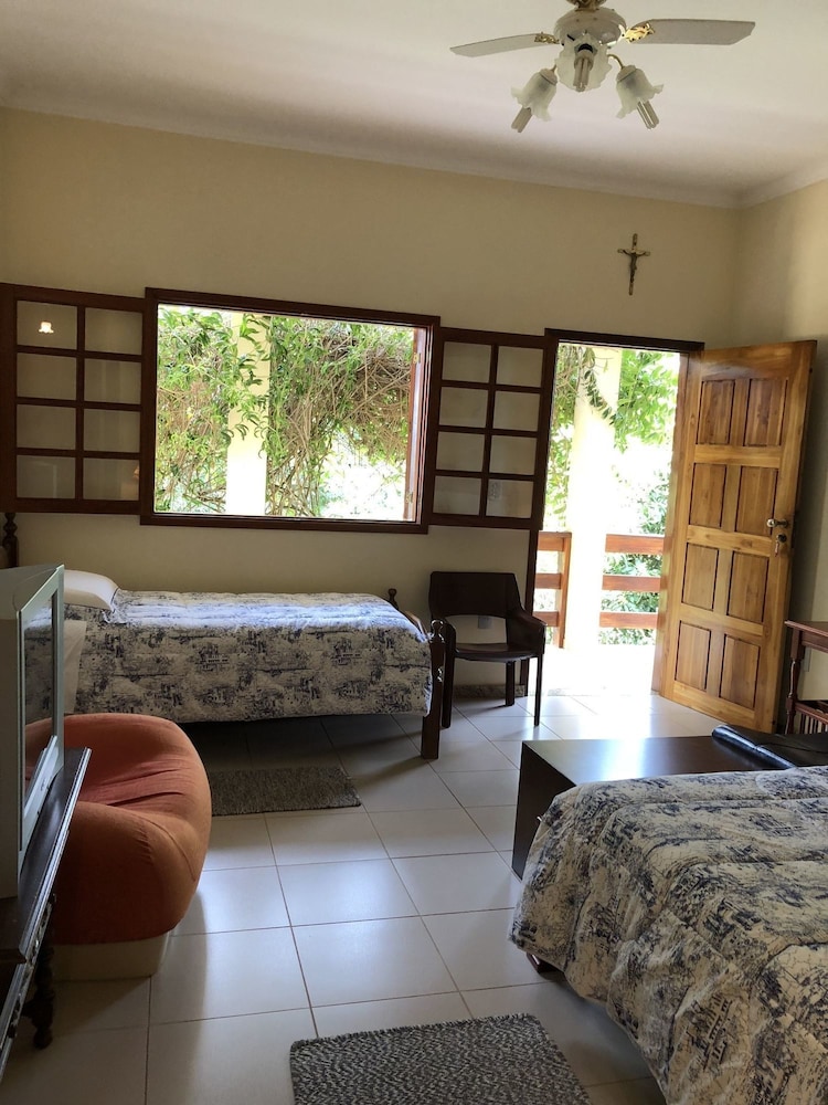 Quadruple Room photo 3